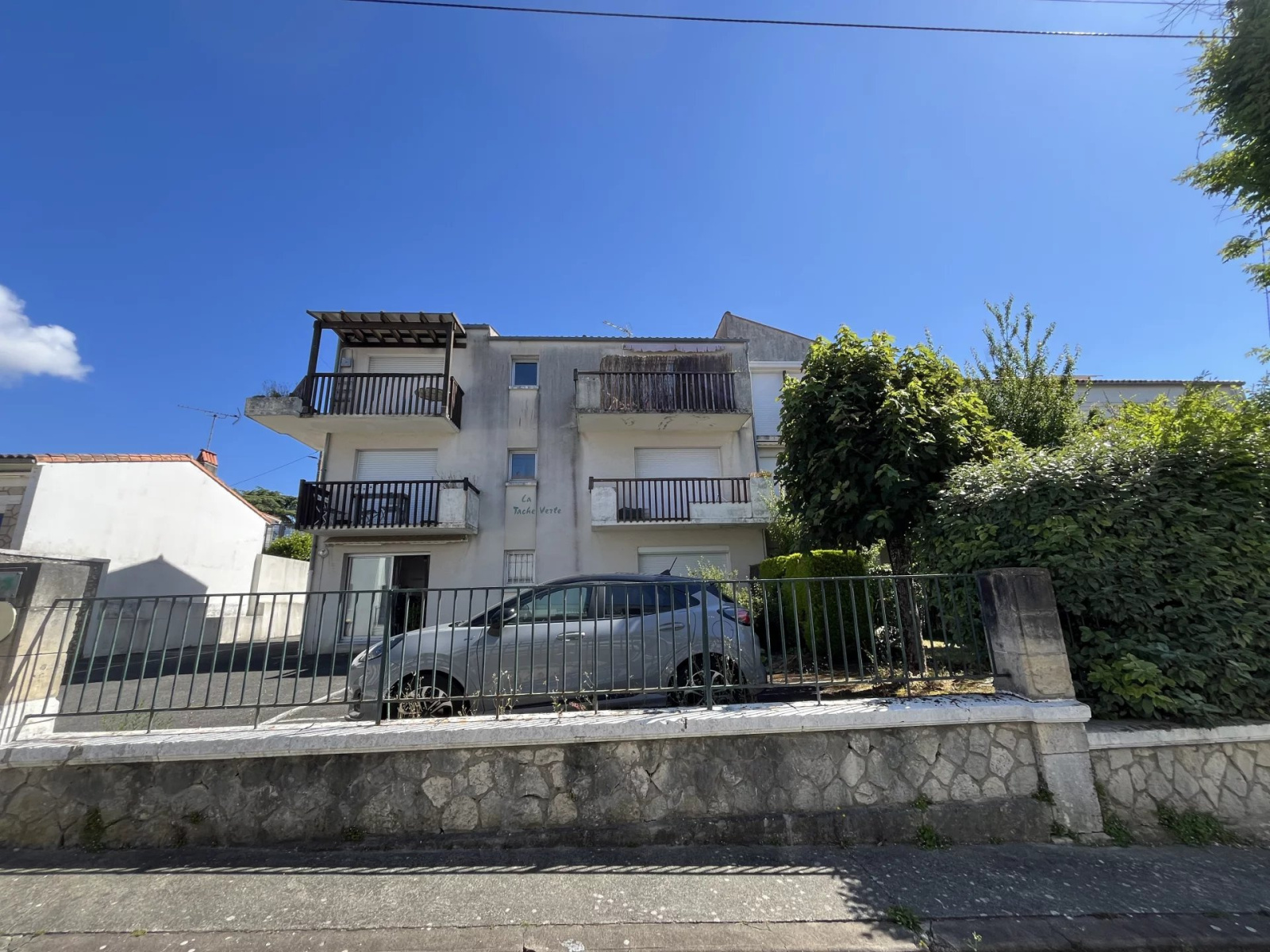 Image_, Appartement, Royan, ref :84812046