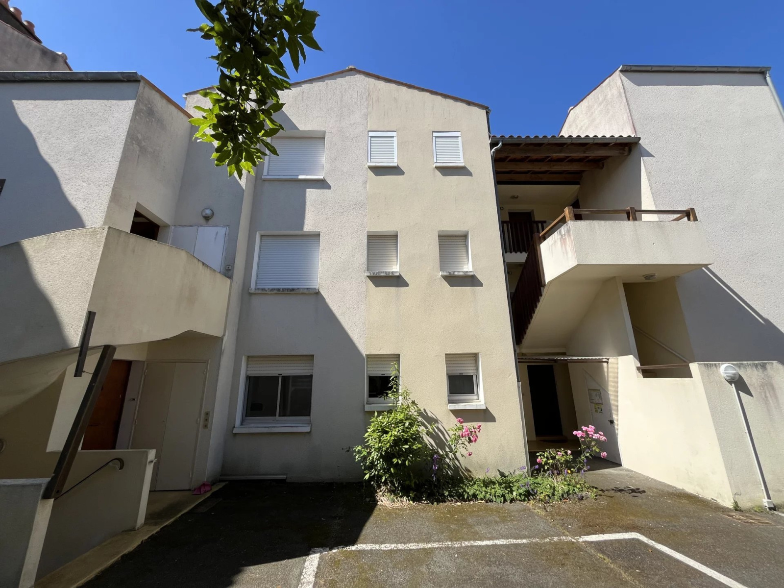 Image_, Appartement, Royan, ref :84812046
