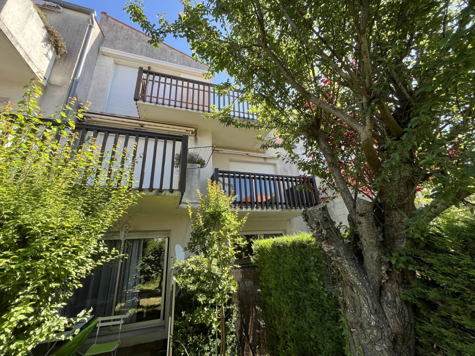 Image_, Appartement, Royan, ref :84812046