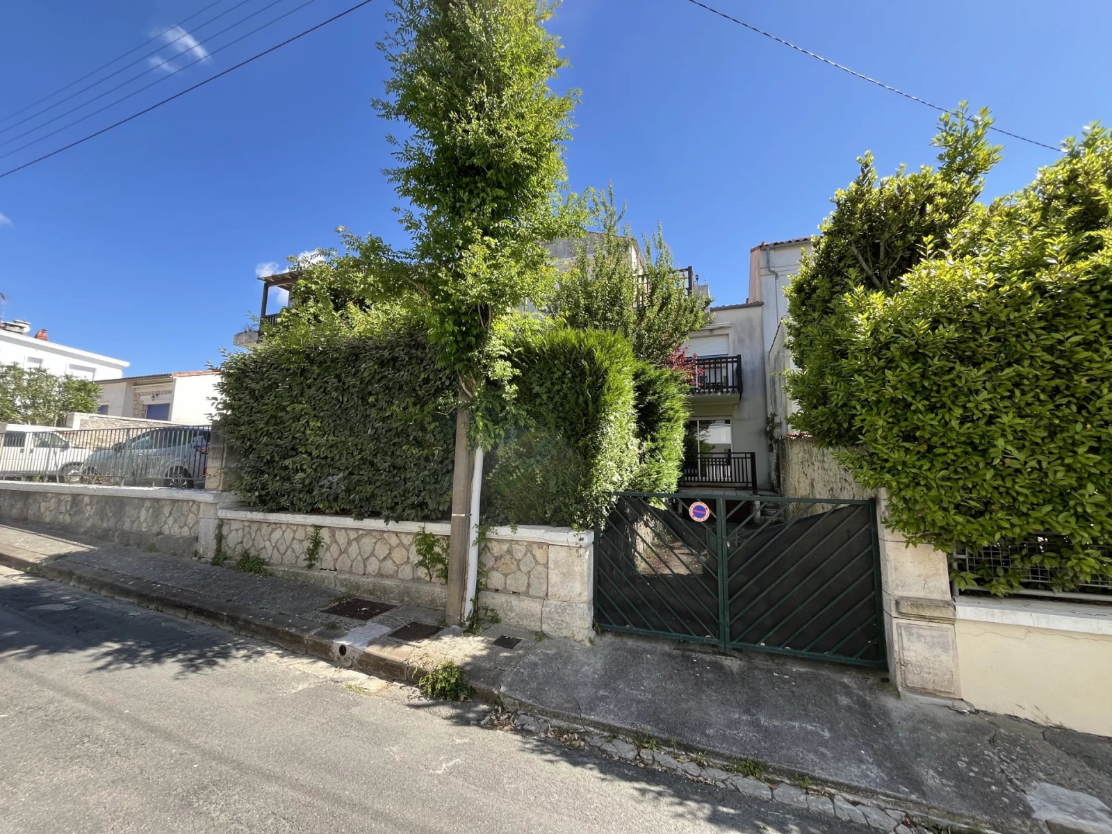 Image_, Appartement, Royan, ref :84812046