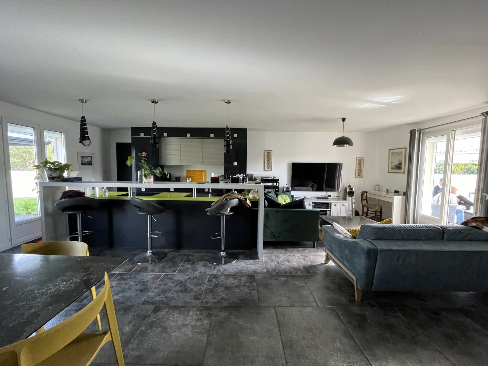 Image_, Maison, Saint-Sulpice-de-Royan, ref :84132073