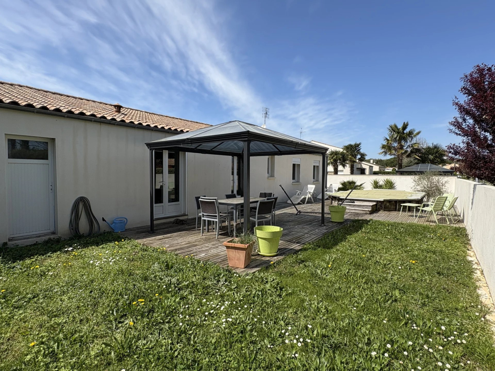 Image_, Maison, Saint-Sulpice-de-Royan, ref :84132073