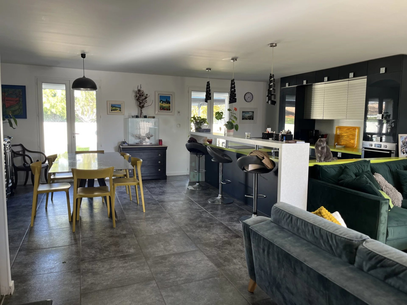 Image_, Maison, Saint-Sulpice-de-Royan, ref :84132073