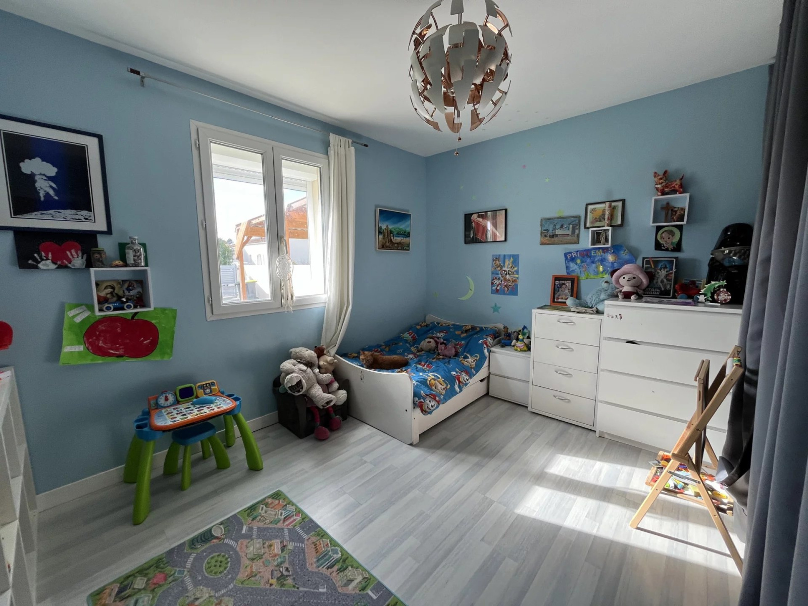 Image_, Maison, Saint-Sulpice-de-Royan, ref :84132073