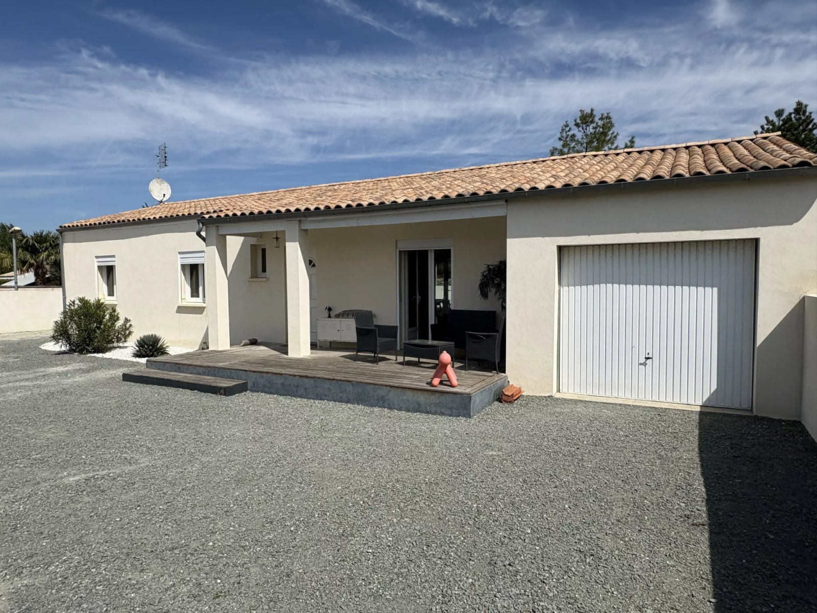 Image_, Maison, Saint-Sulpice-de-Royan, ref :84132073
