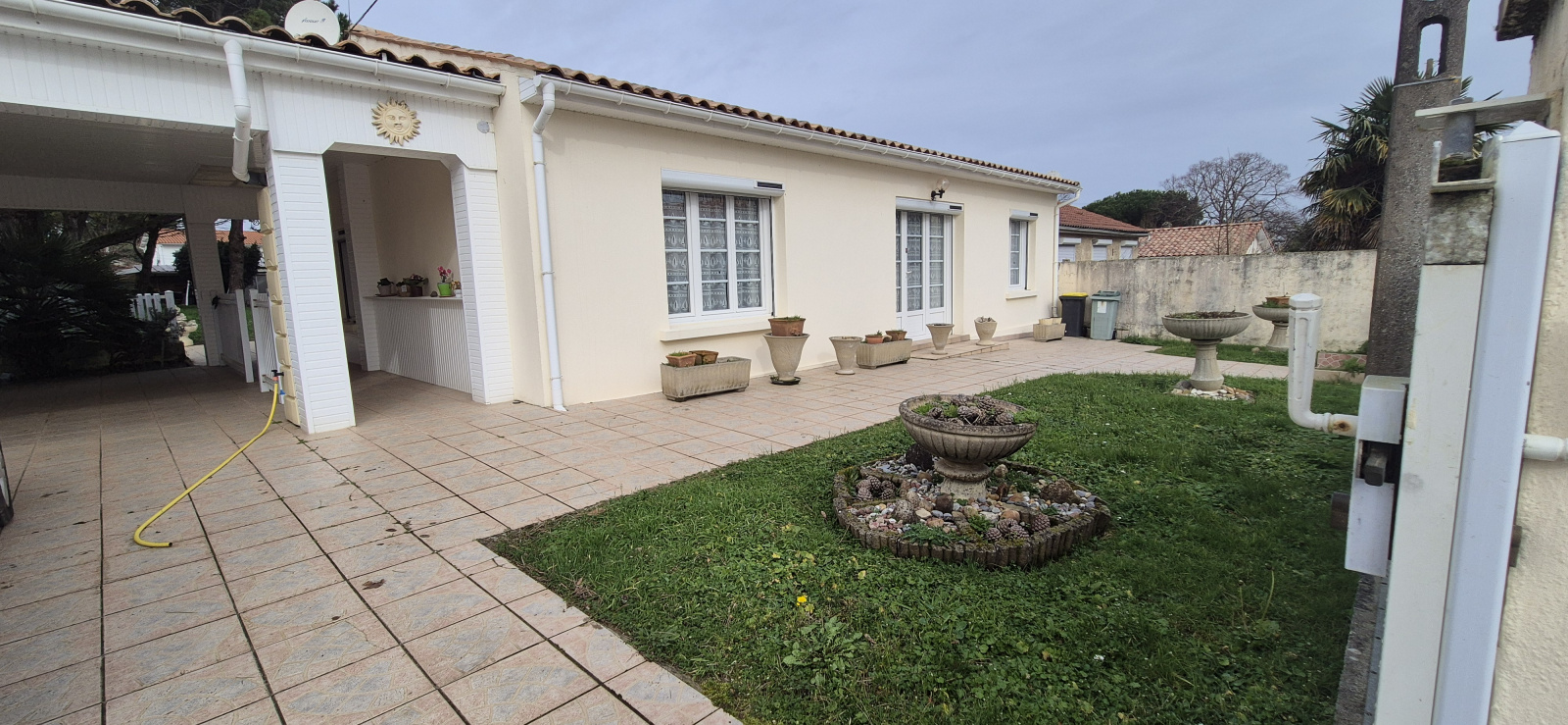 Image_, Maison, Meschers-sur-Gironde, ref :2026-02-283