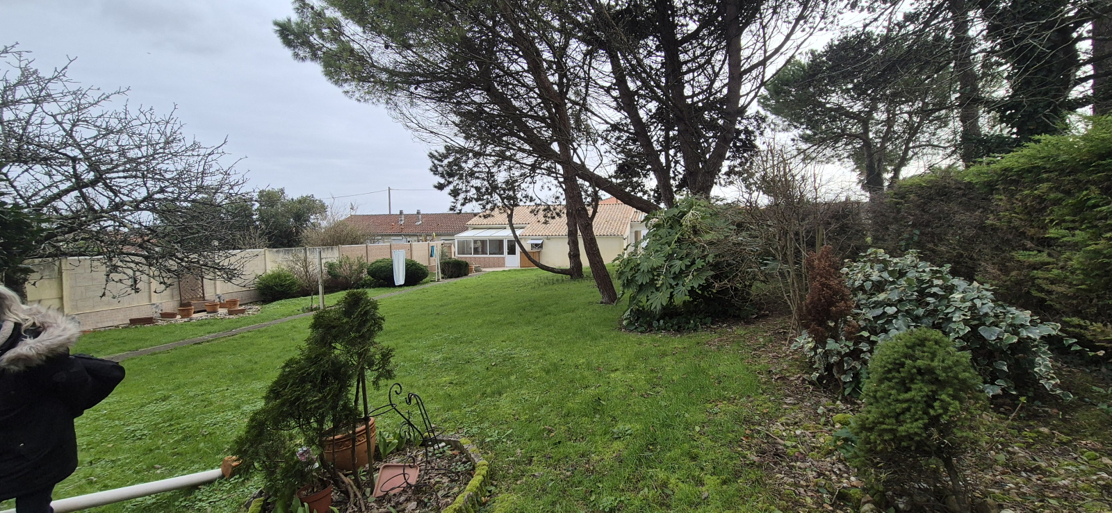 Image_, Maison, Meschers-sur-Gironde, ref :2026-02-283