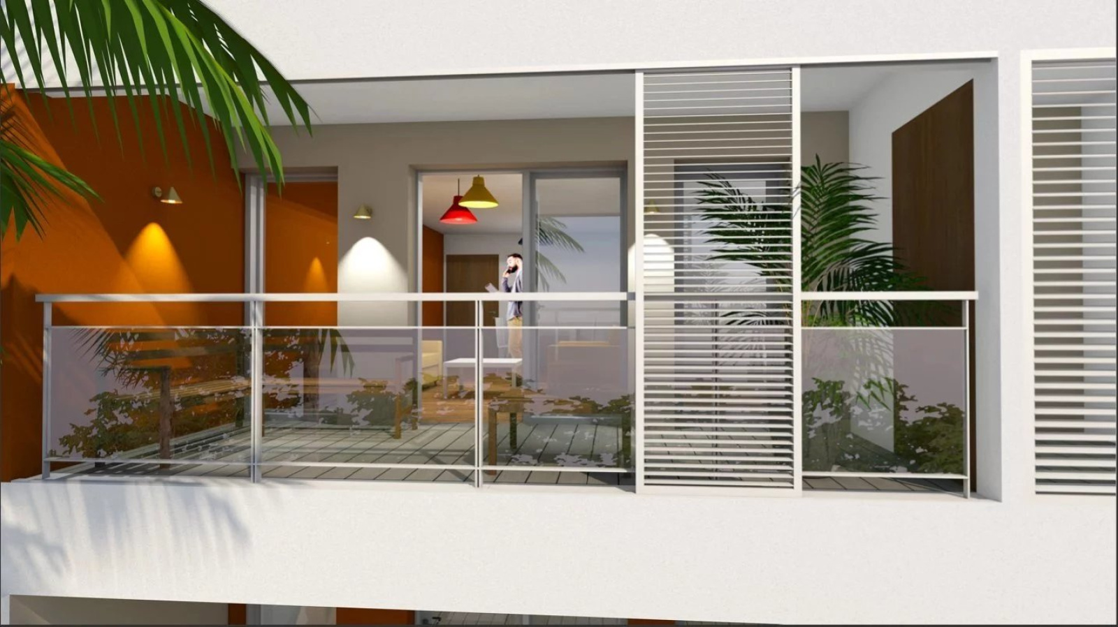 Image_, Appartement, Saujon, ref :85977428