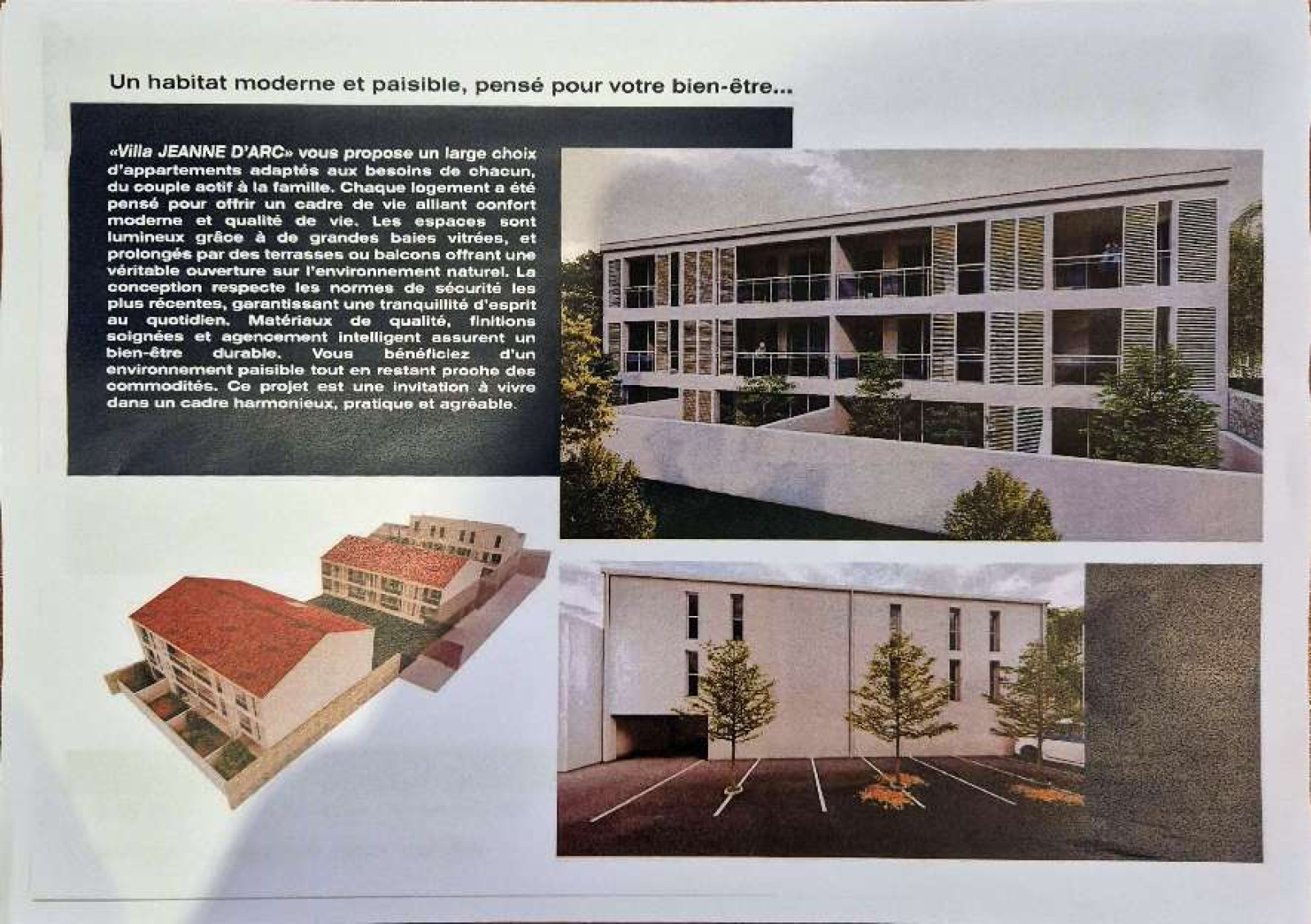 Image_, Appartement, Saujon, ref :85977428