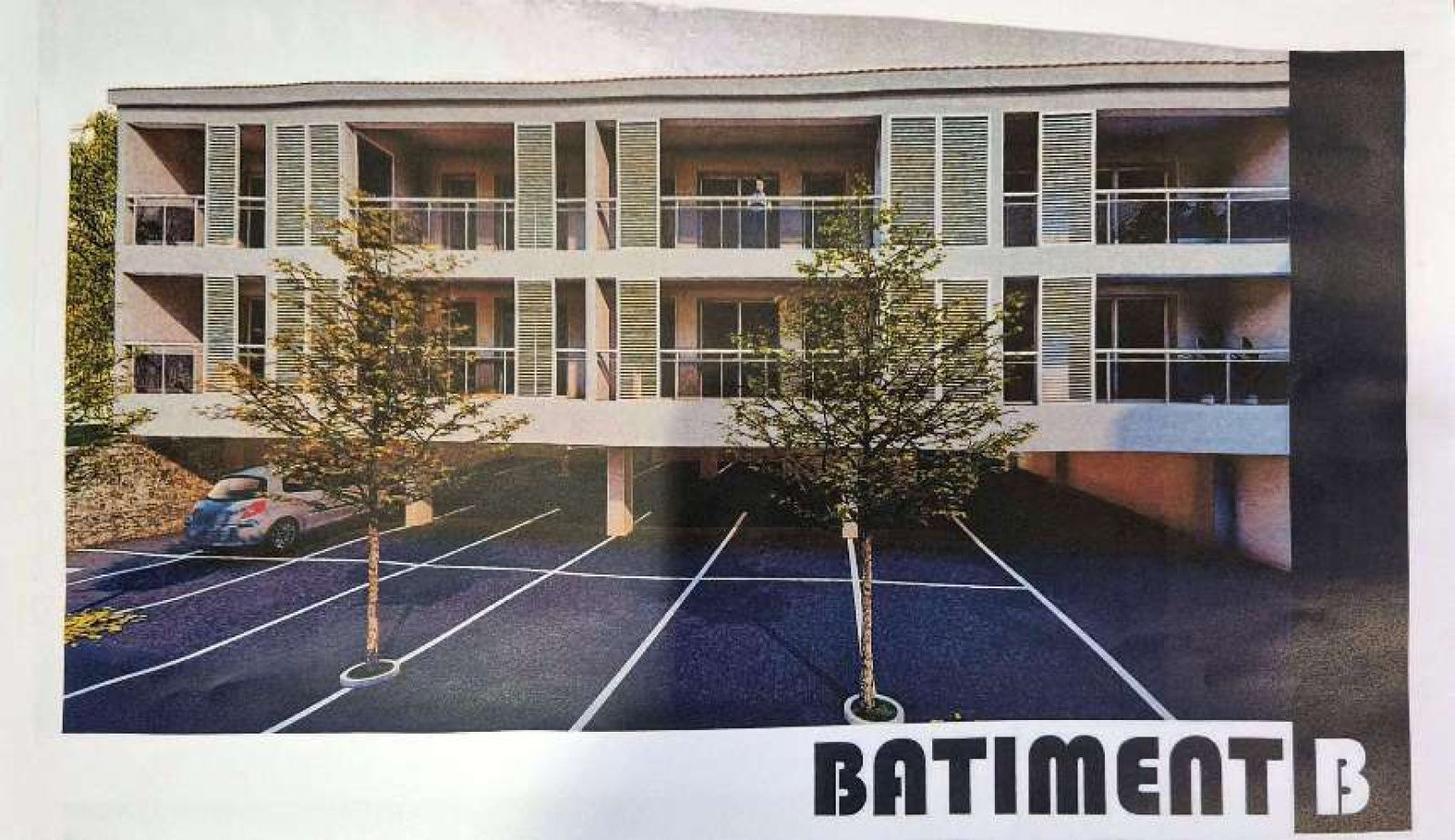 Image_, Appartement, Saujon, ref :85977428