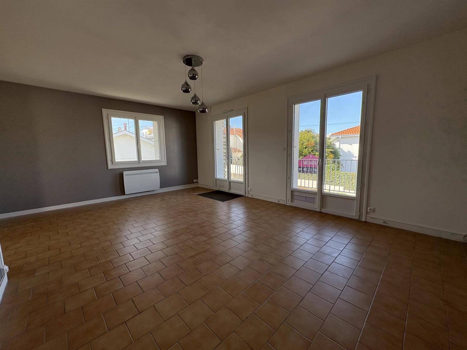Image_, Appartement, Royan, ref :83401833
