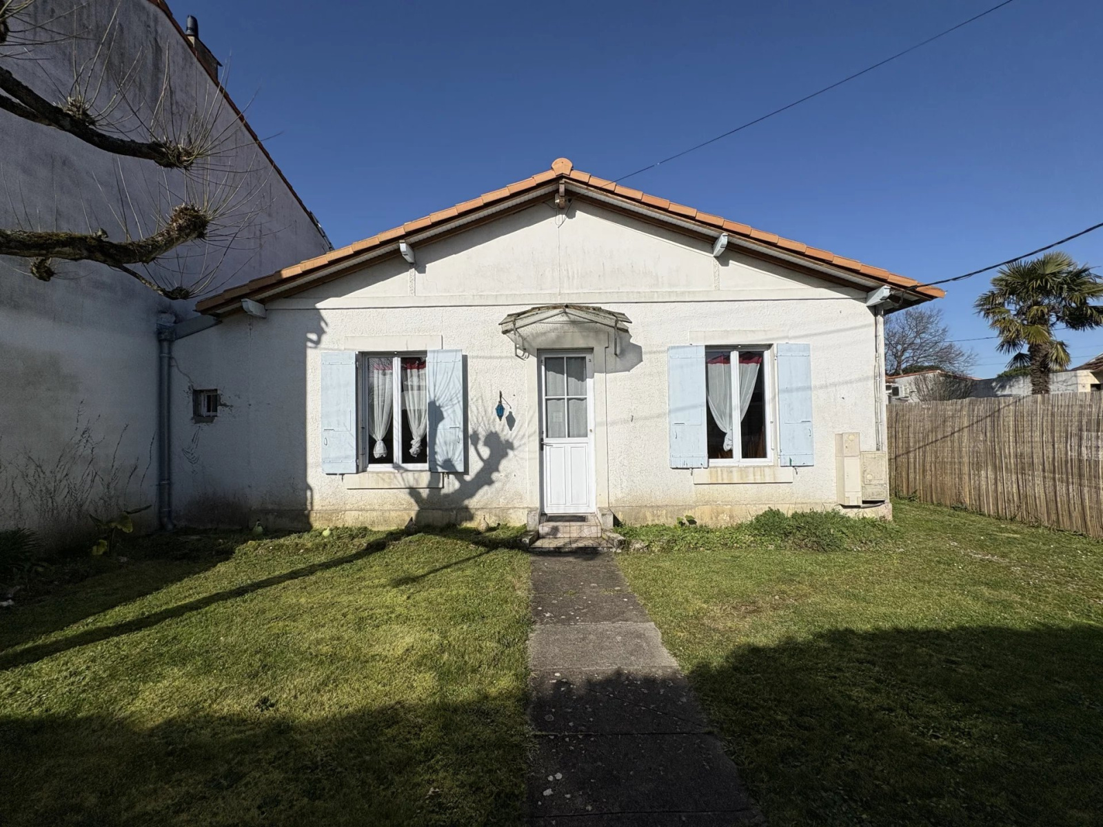 Image_, Maison, Royan, ref :85636342