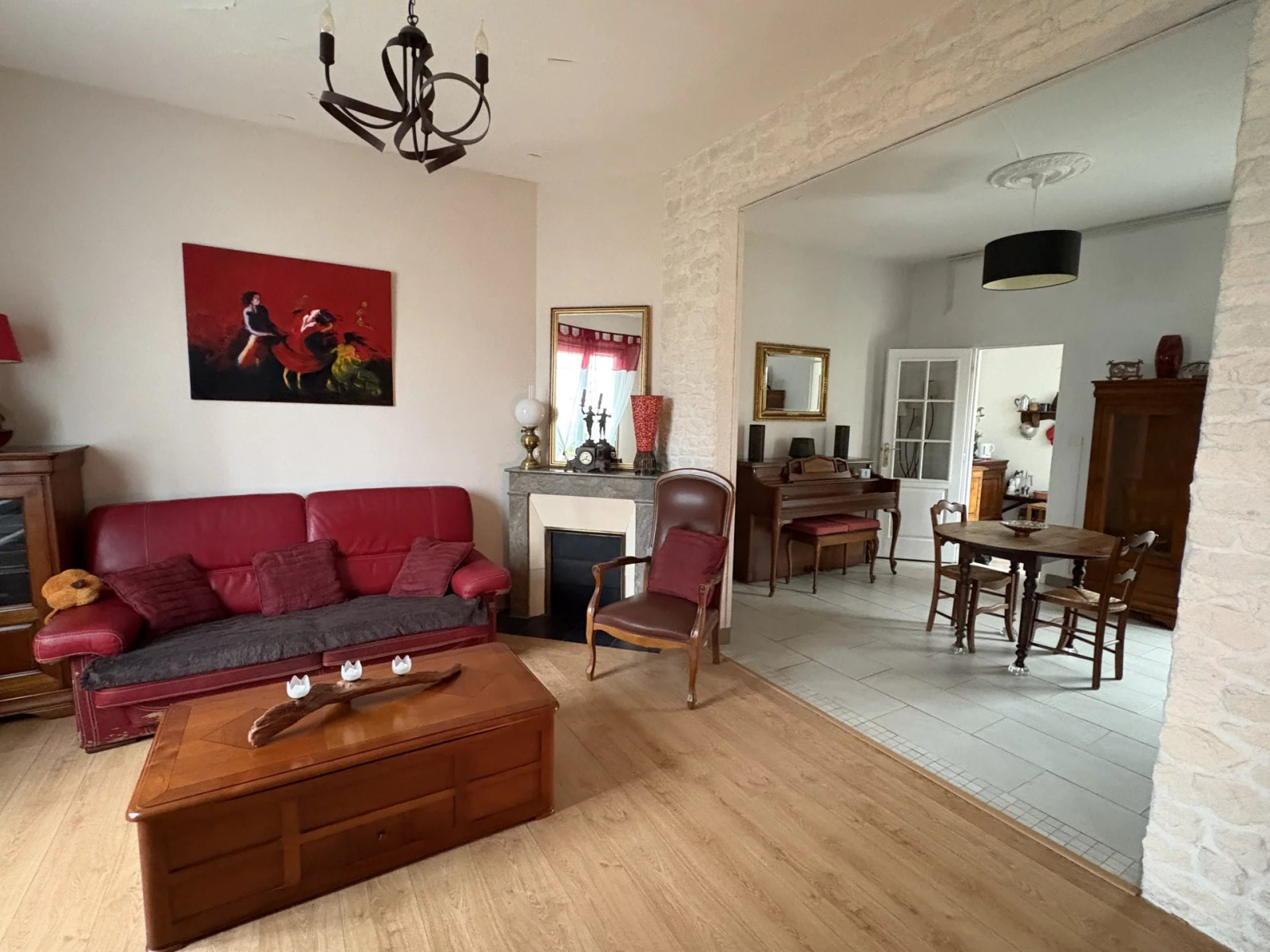 Image_, Maison, Royan, ref :85636342