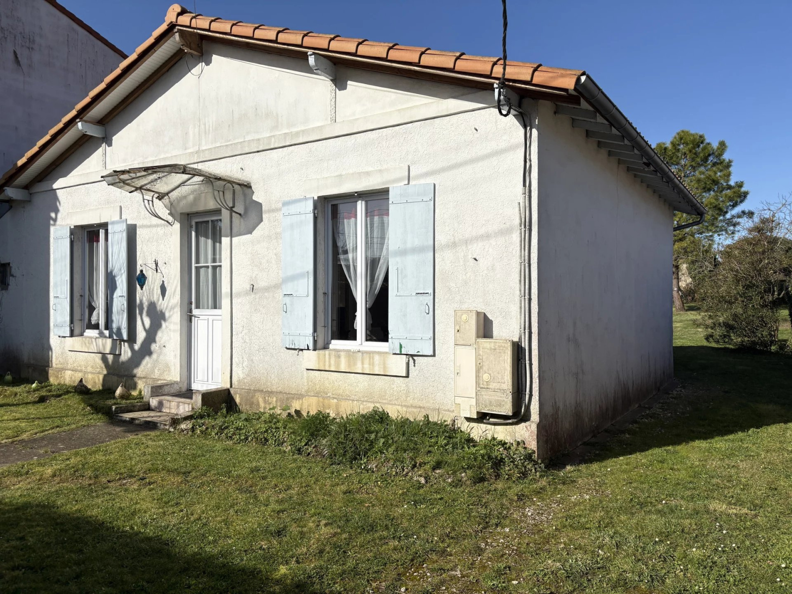 Image_, Maison, Royan, ref :85636342