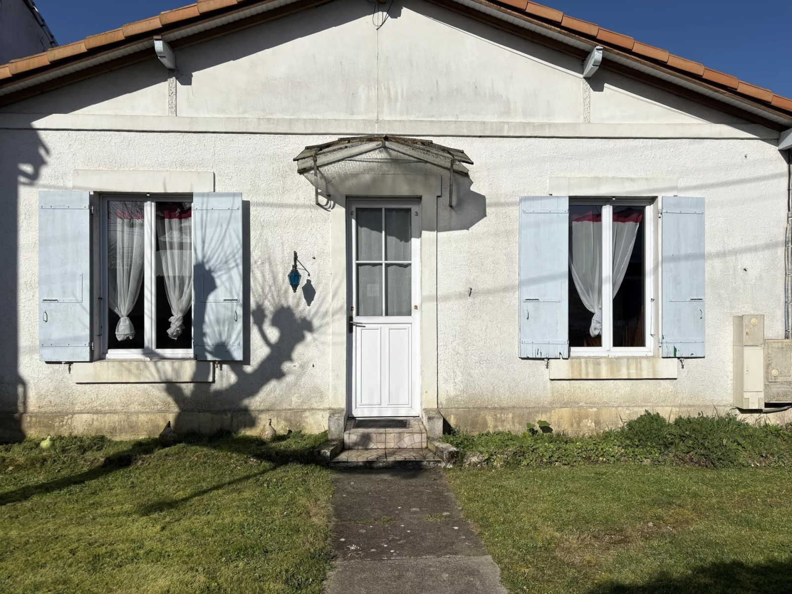 Image_, Maison, Royan, ref :85636342