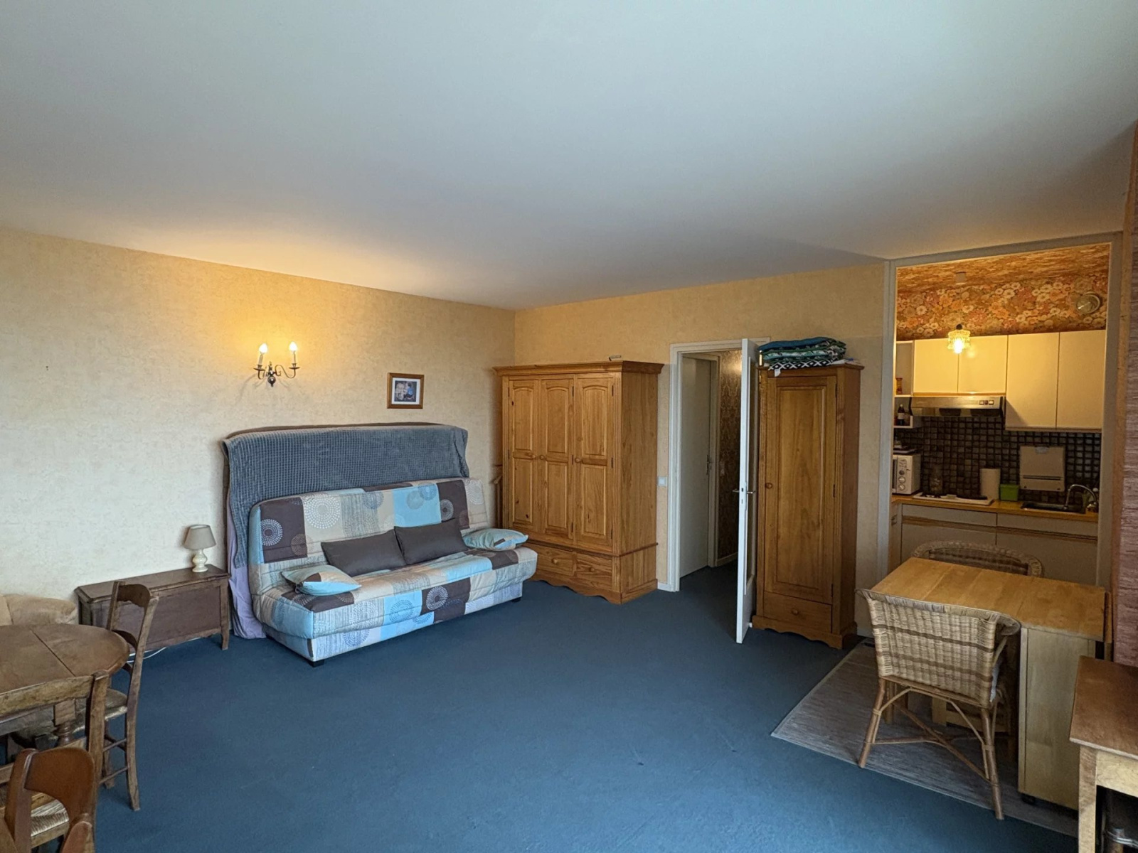 Image_, Appartement, Vaux-sur-Mer, ref :85775542