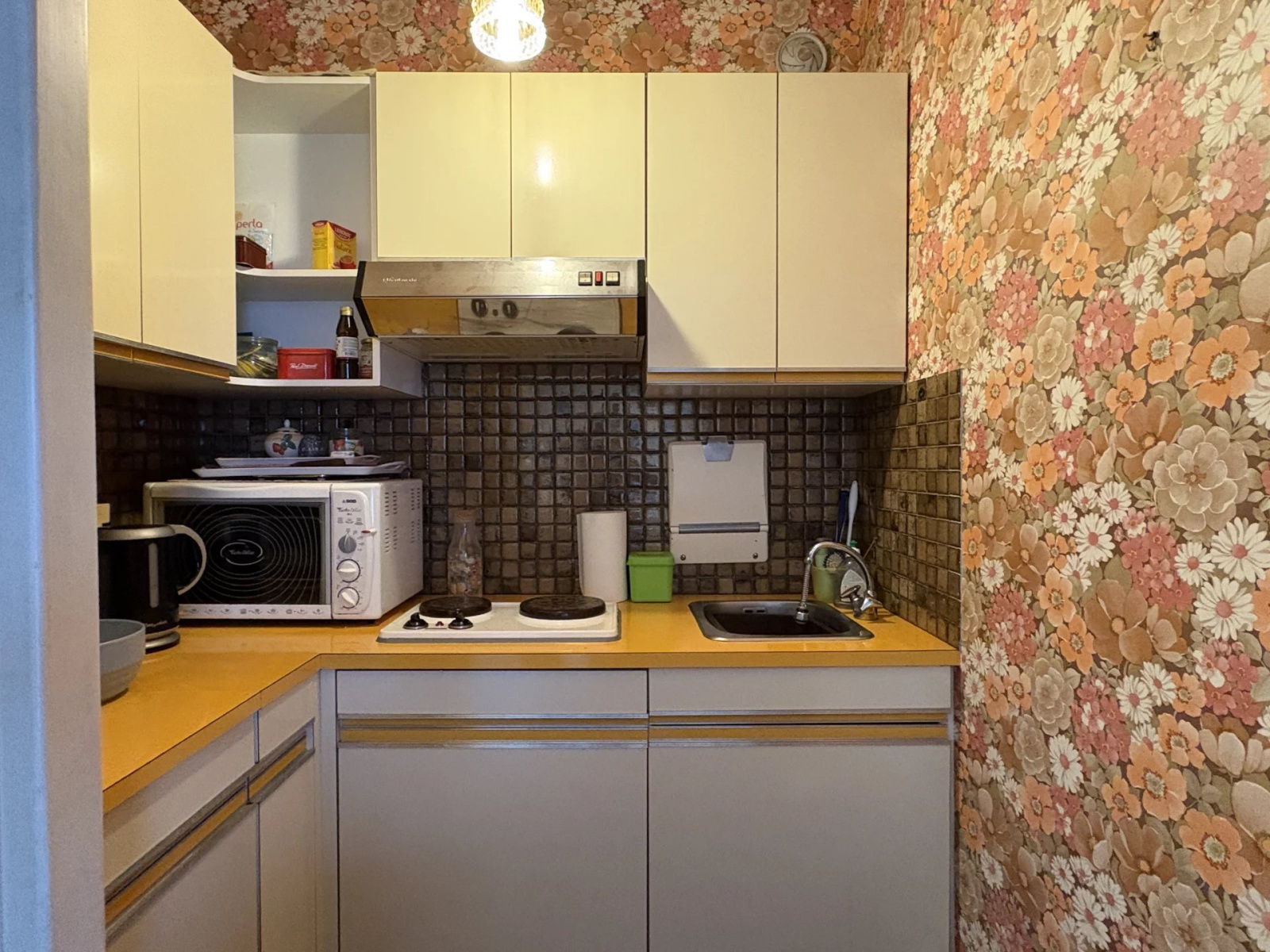 Image_, Appartement, Vaux-sur-Mer, ref :85775542