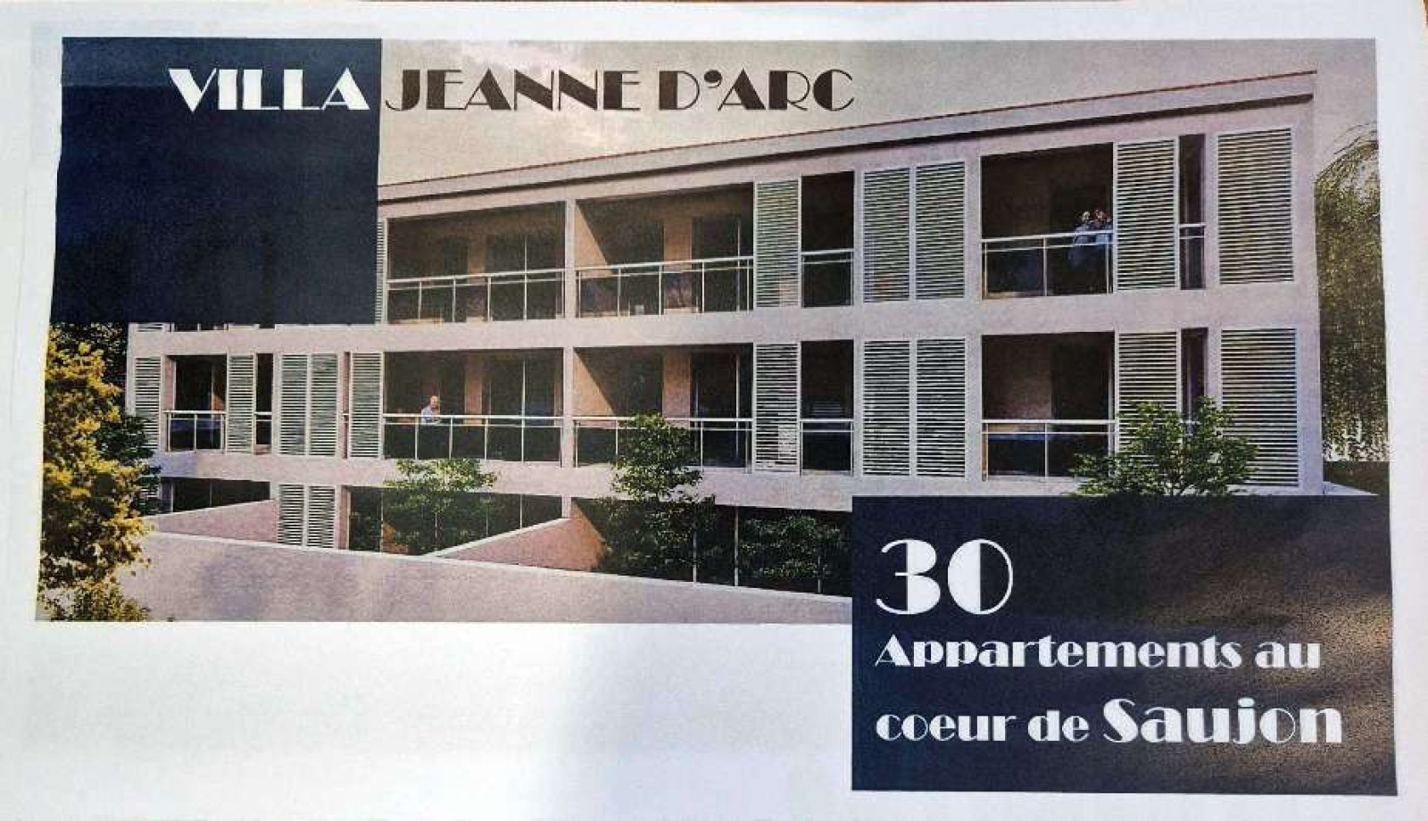 Image_, Appartement, Saujon, ref :85977538