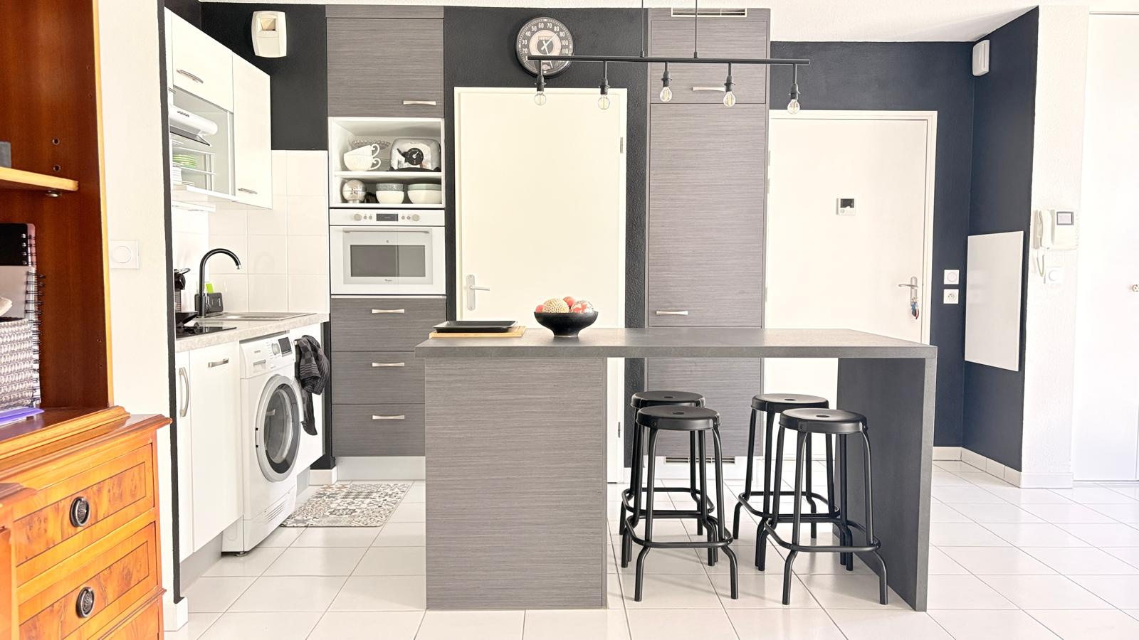 Image_, Appartement, Royan, ref :264