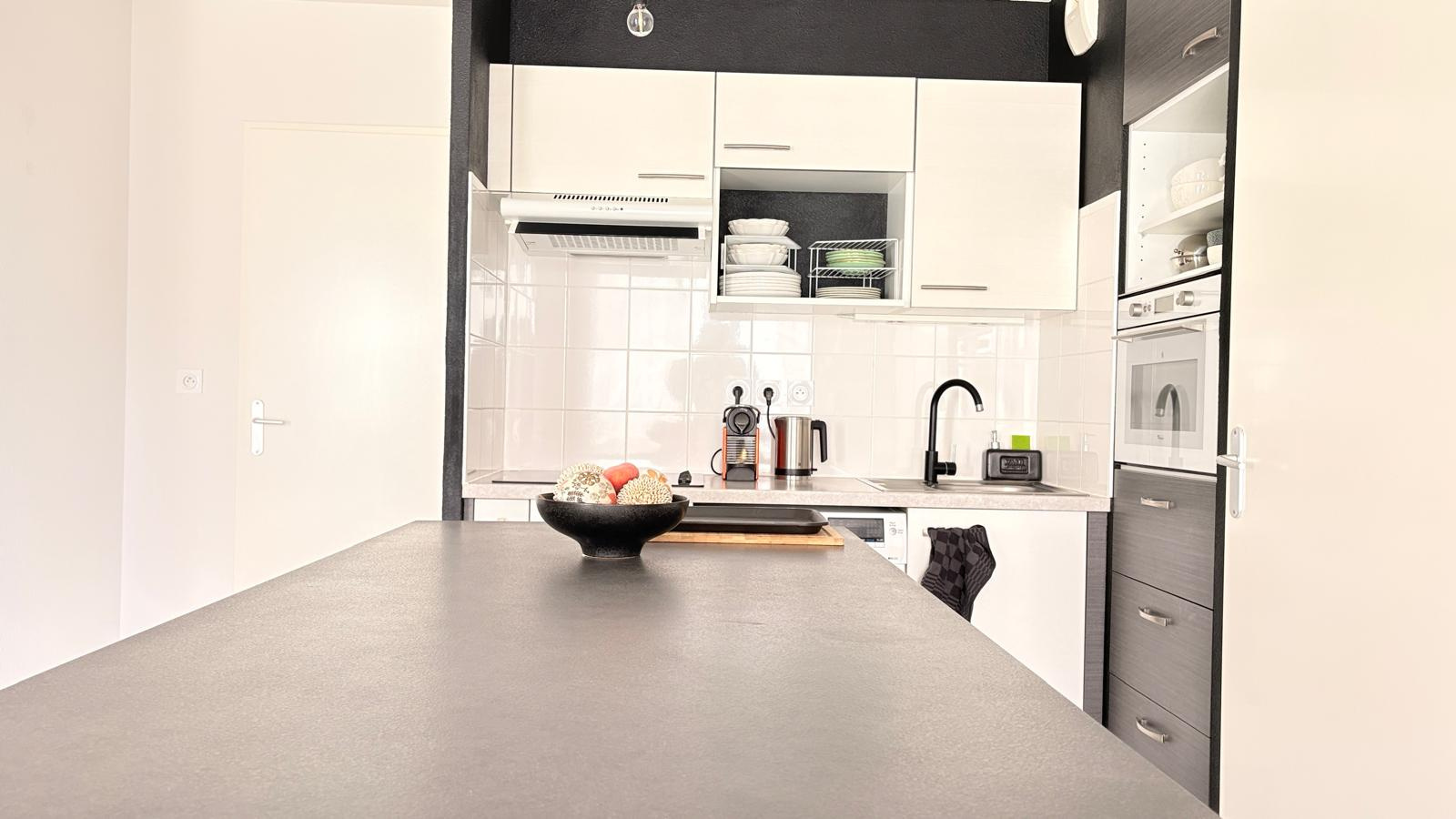 Image_, Appartement, Royan, ref :264