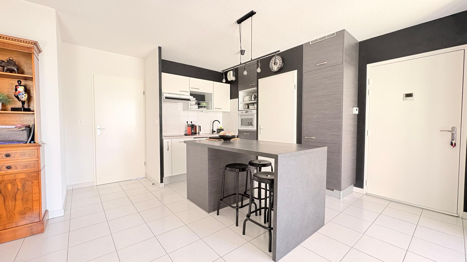 Image_, Appartement, Royan, ref :264