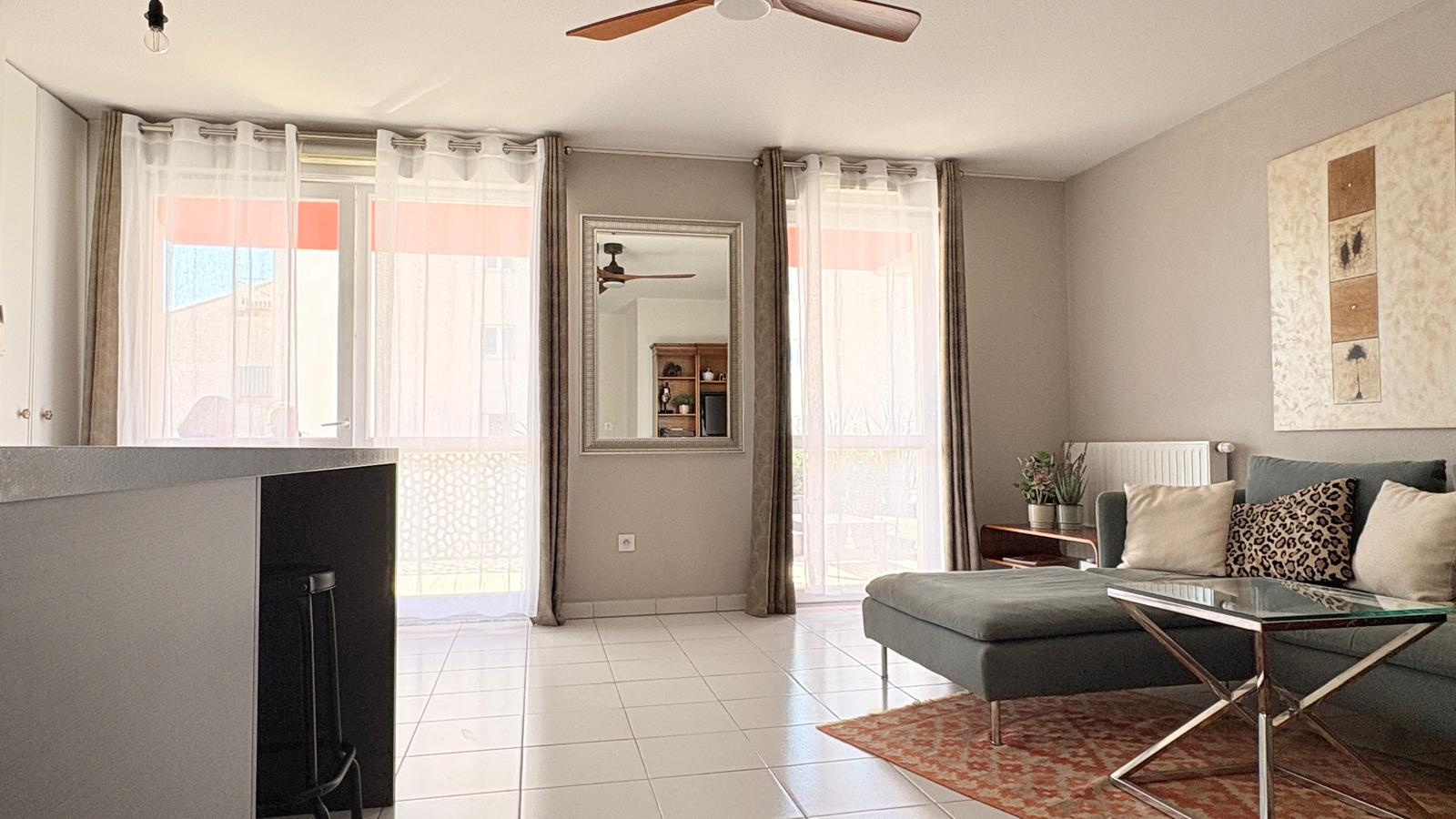 Image_, Appartement, Royan, ref :264