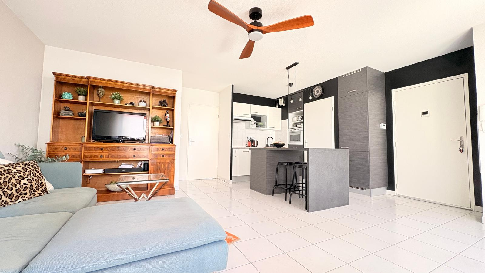 Image_, Appartement, Royan, ref :264