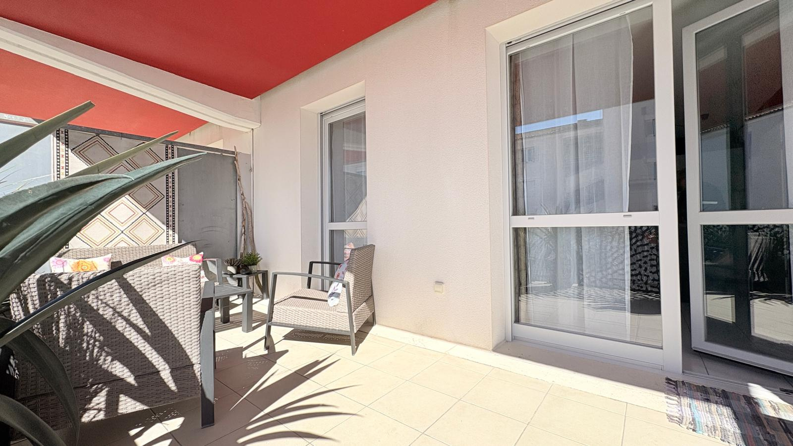 Image_, Appartement, Royan, ref :264