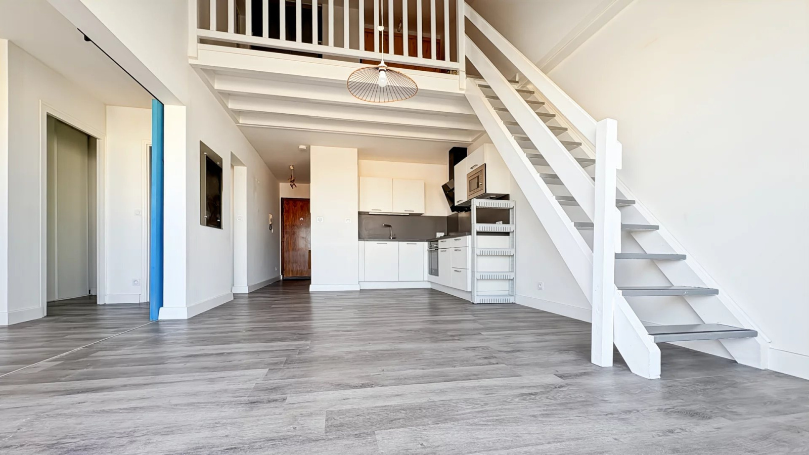 Image_, Appartement, Royan, ref :85161659