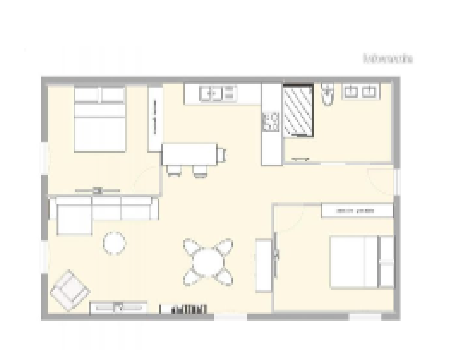 Image_, Appartement, Royan, ref :2