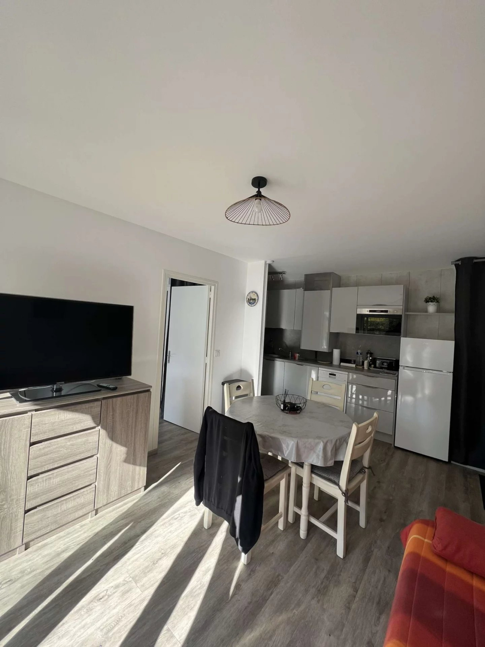 Image_, Appartement, Royan, ref :86005492