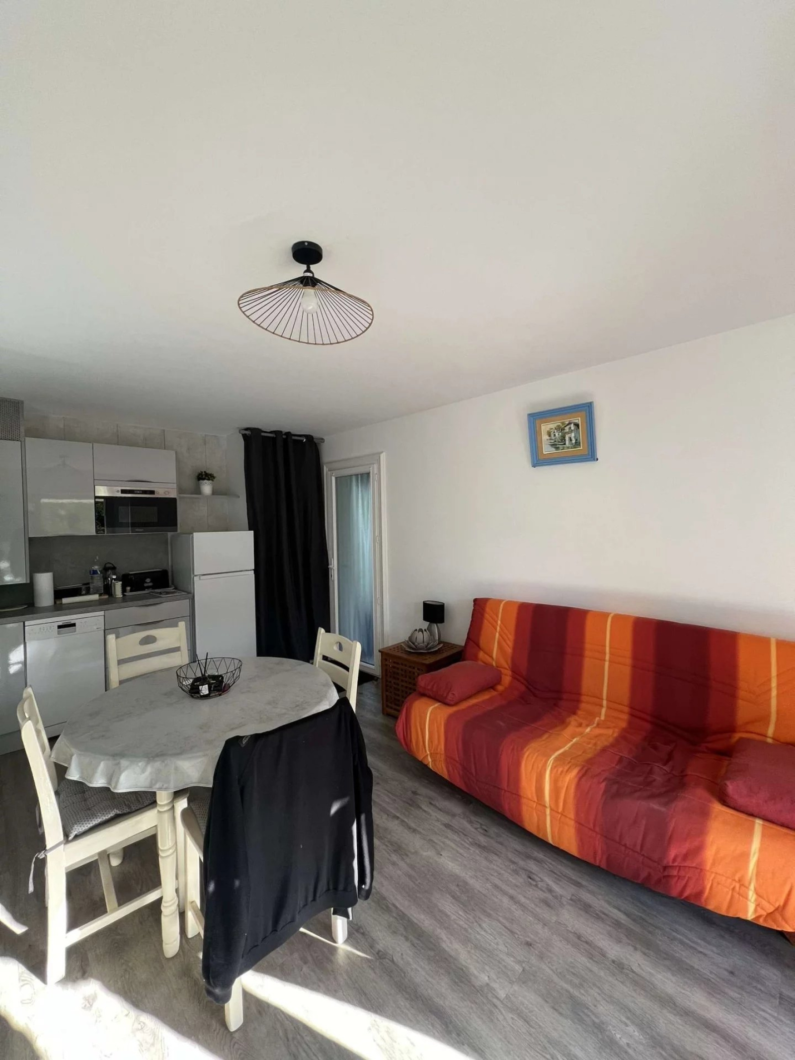 Image_, Appartement, Royan, ref :86005492