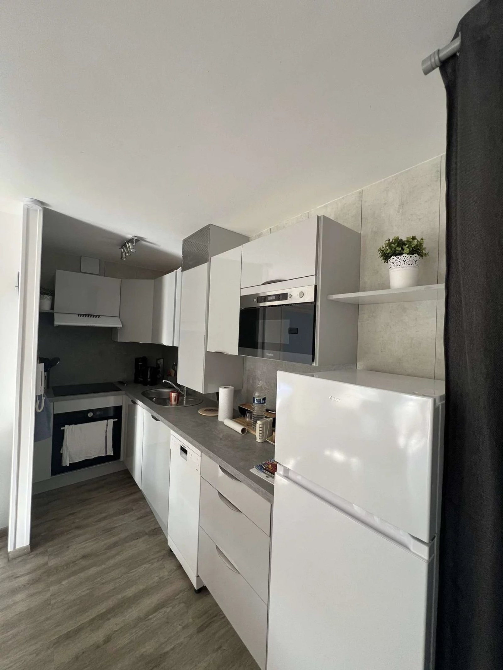 Image_, Appartement, Royan, ref :86005492