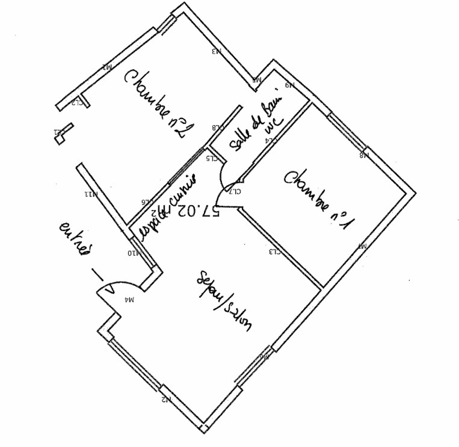 Image_, Maison, Royan, ref :2026-01-281