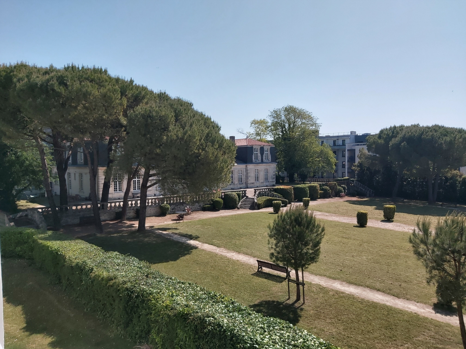 Image_, Appartement, Royan, ref :276