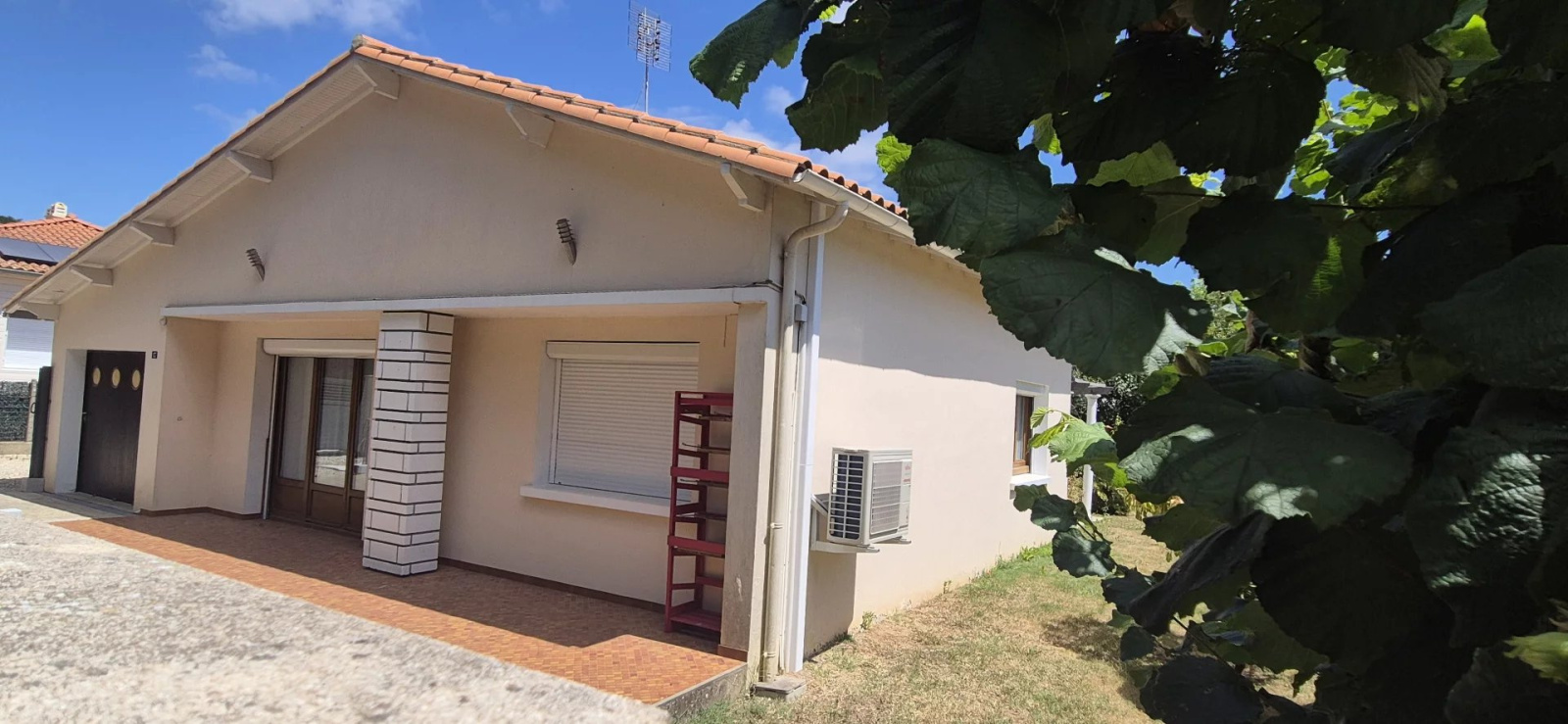 Image_, Maison, Saujon, ref :86042350