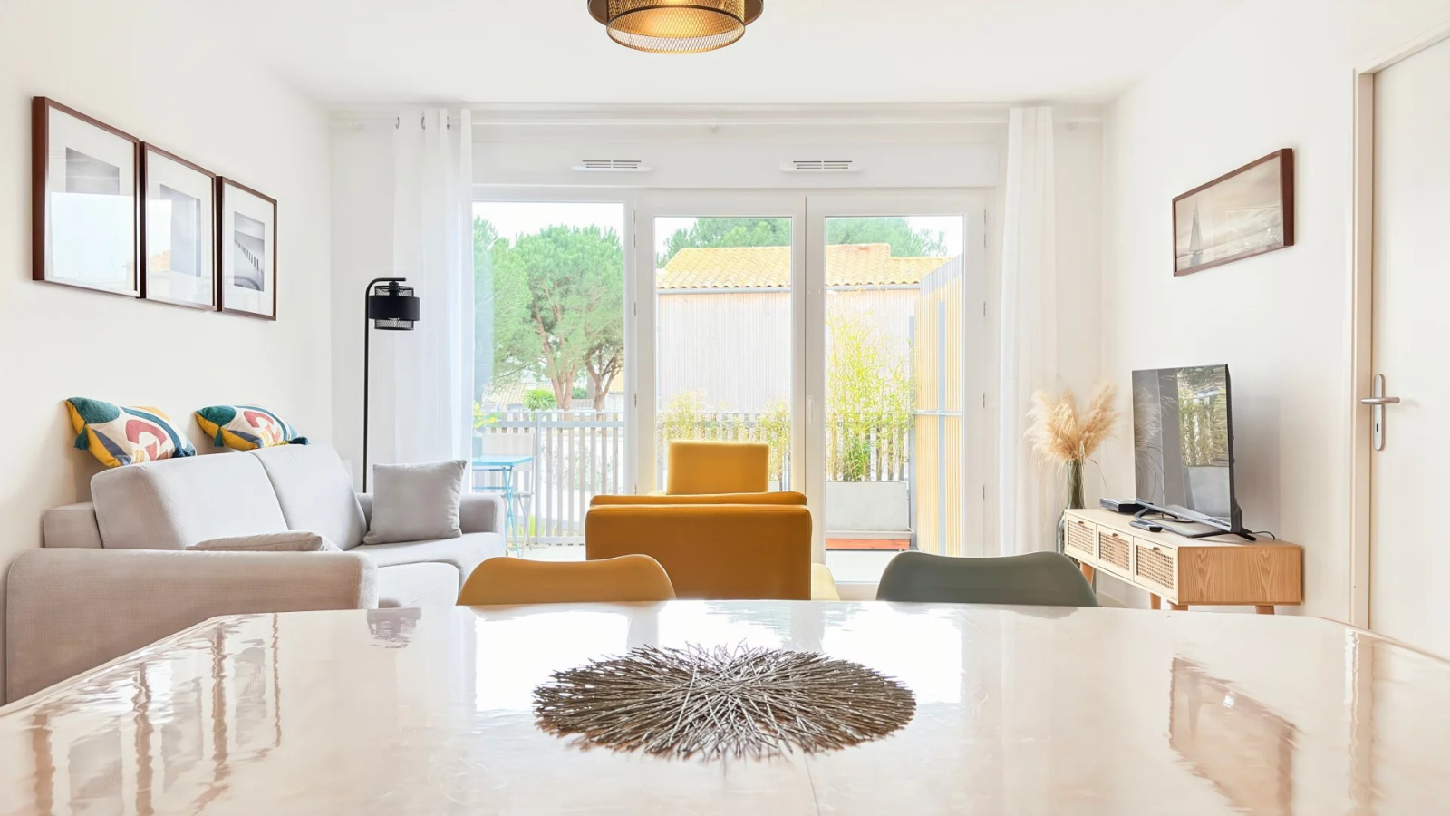 Image_, Appartement, Vaux-sur-Mer, ref :85690667