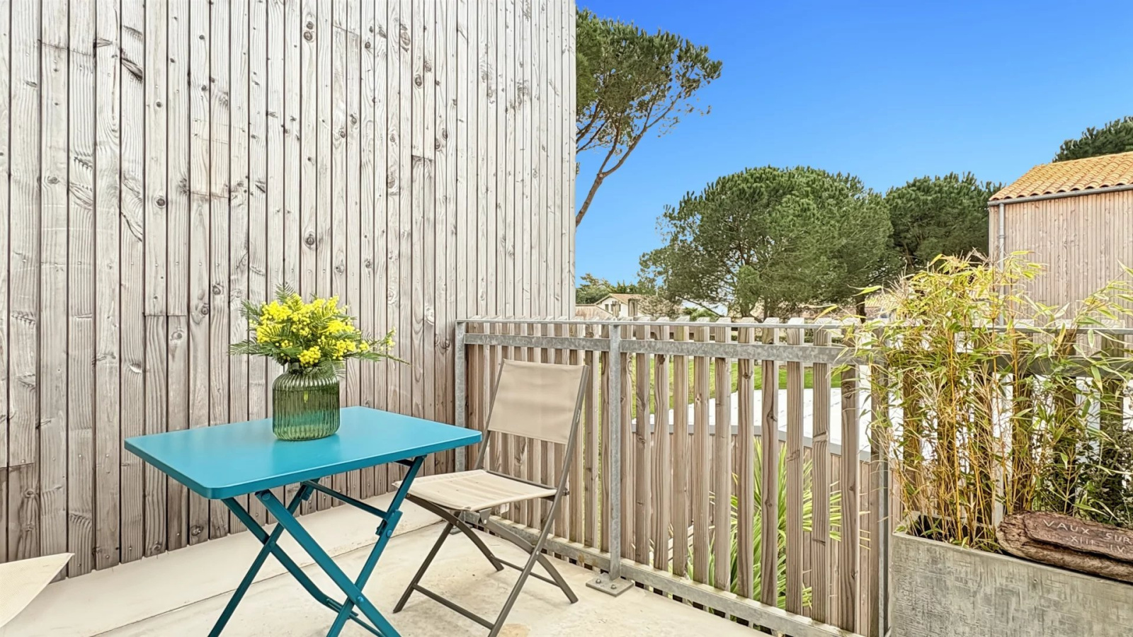 Image_, Appartement, Vaux-sur-Mer, ref :85690667