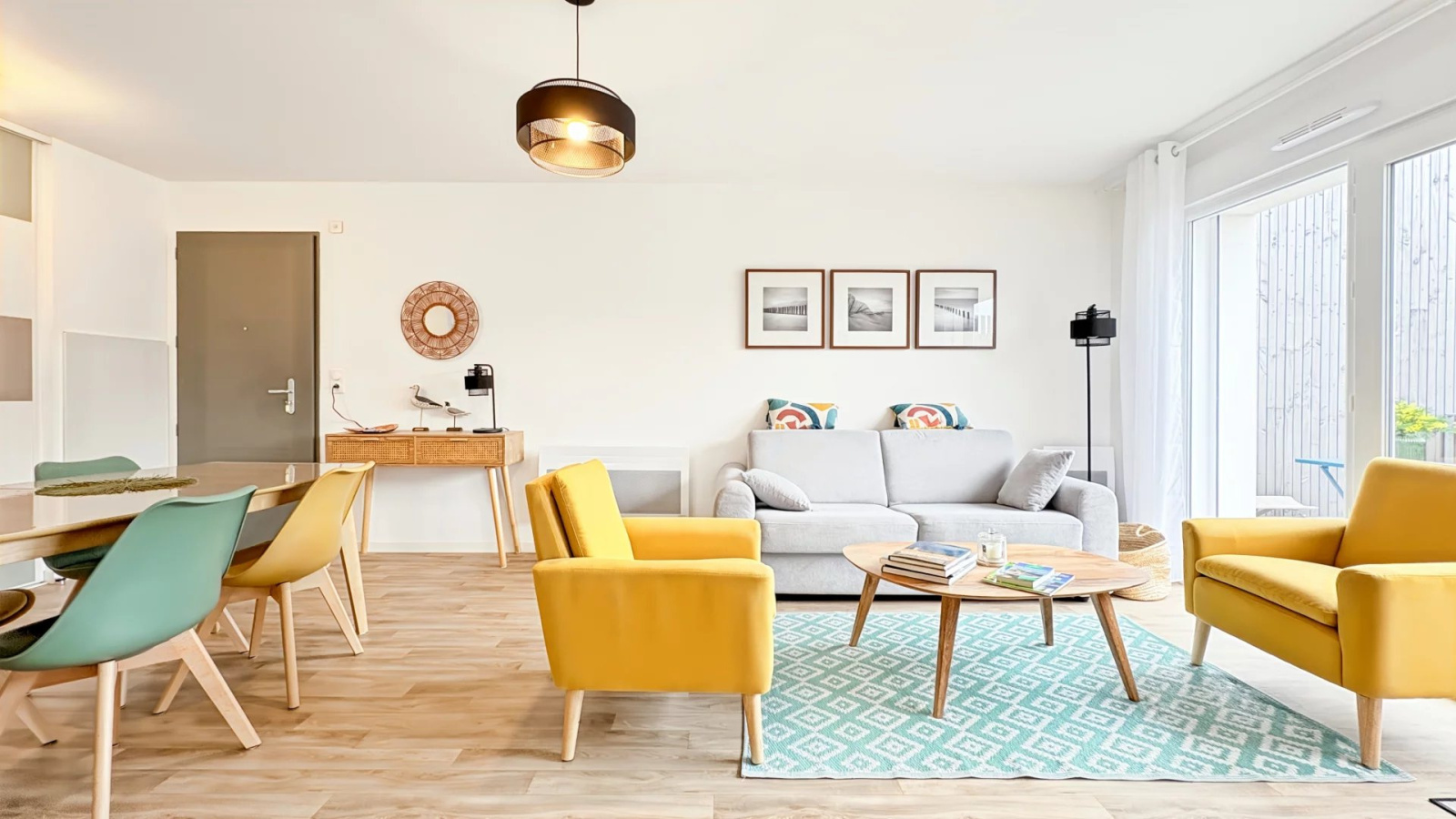 Image_, Appartement, Vaux-sur-Mer, ref :85690667