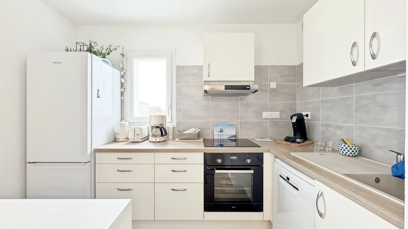Image_, Appartement, Vaux-sur-Mer, ref :85690667