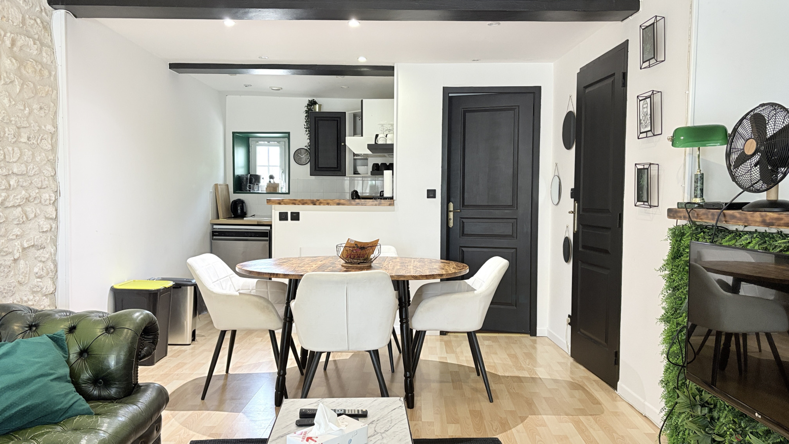 Image_, Appartement, Meschers-sur-Gironde, ref :61