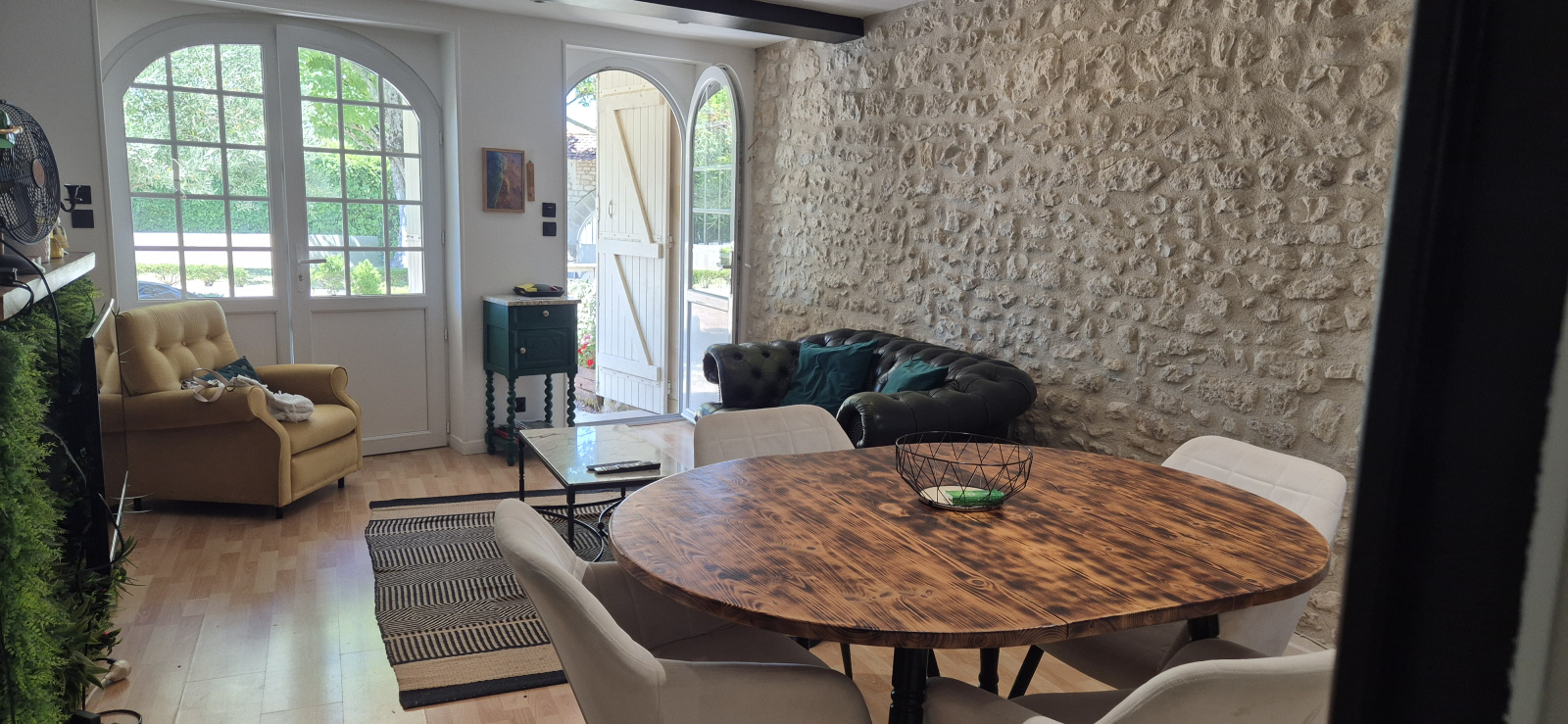 Image_, Appartement, Meschers-sur-Gironde, ref :61