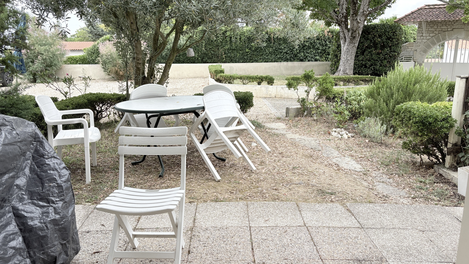 Image_, Appartement, Meschers-sur-Gironde, ref :61