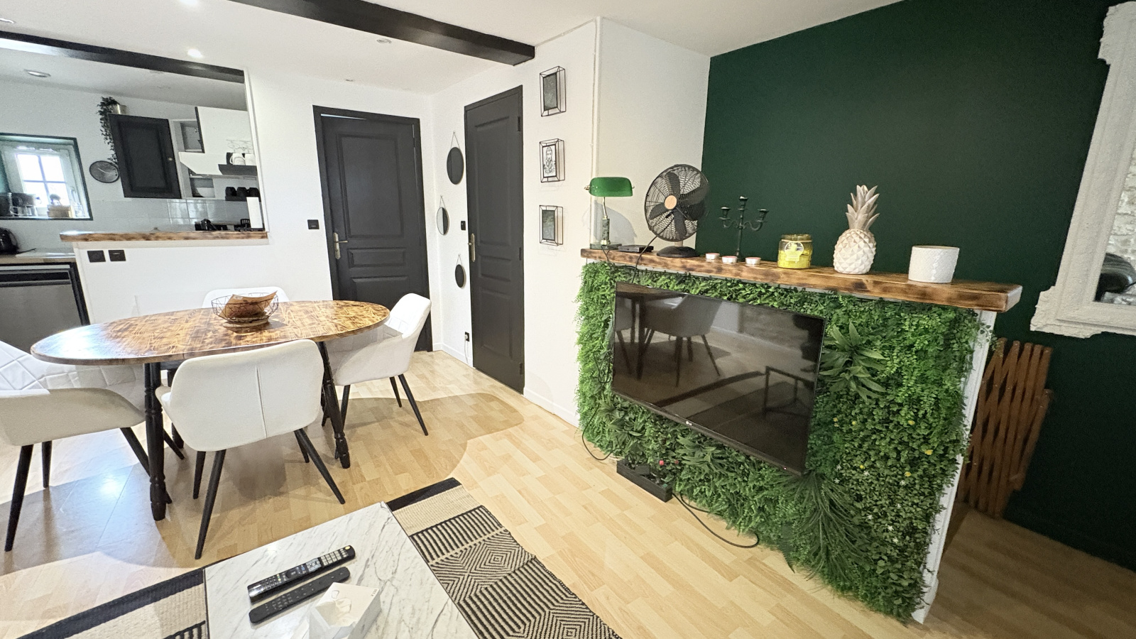 Image_, Appartement, Meschers-sur-Gironde, ref :61