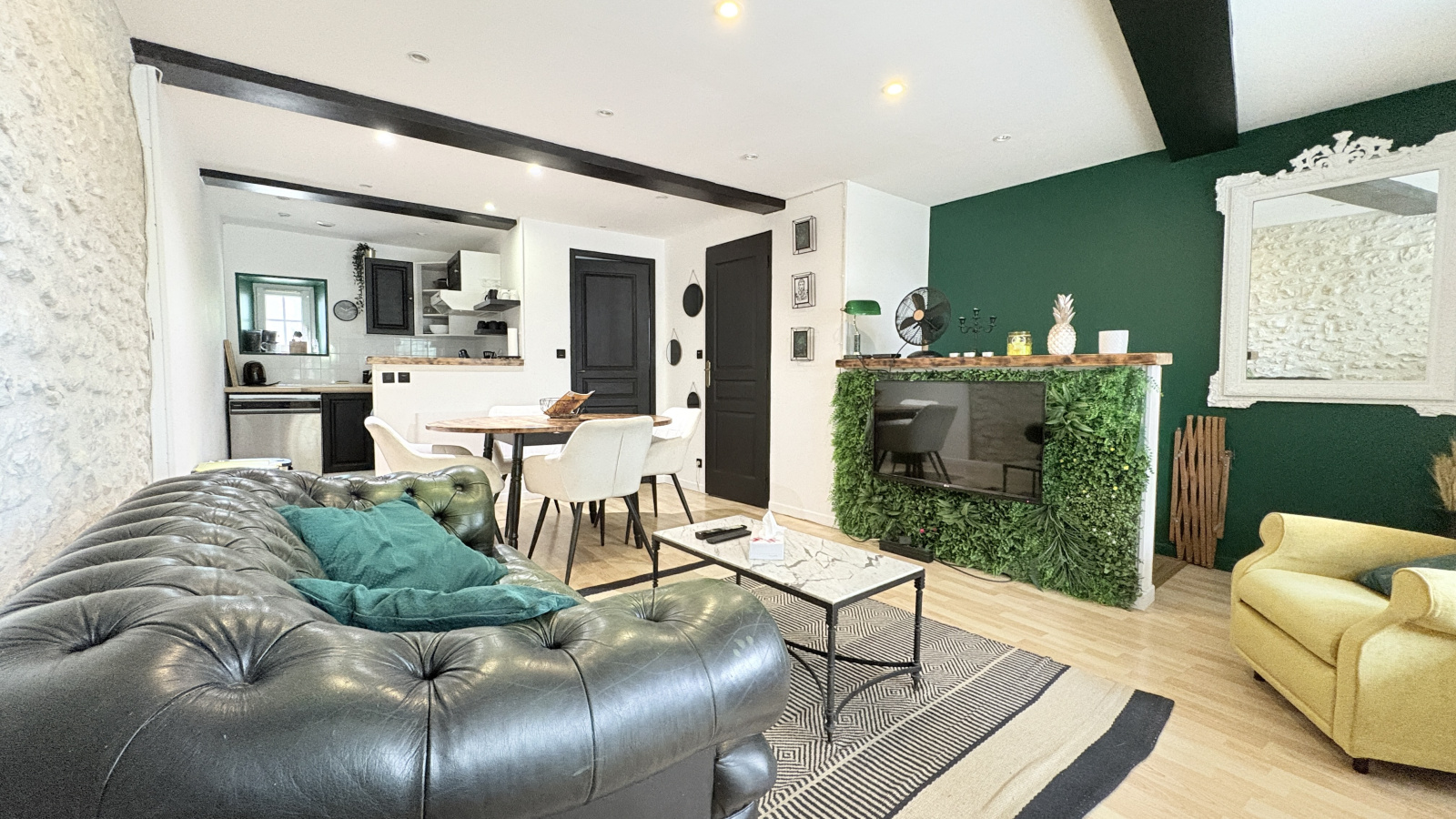 Image_, Appartement, Meschers-sur-Gironde, ref :61
