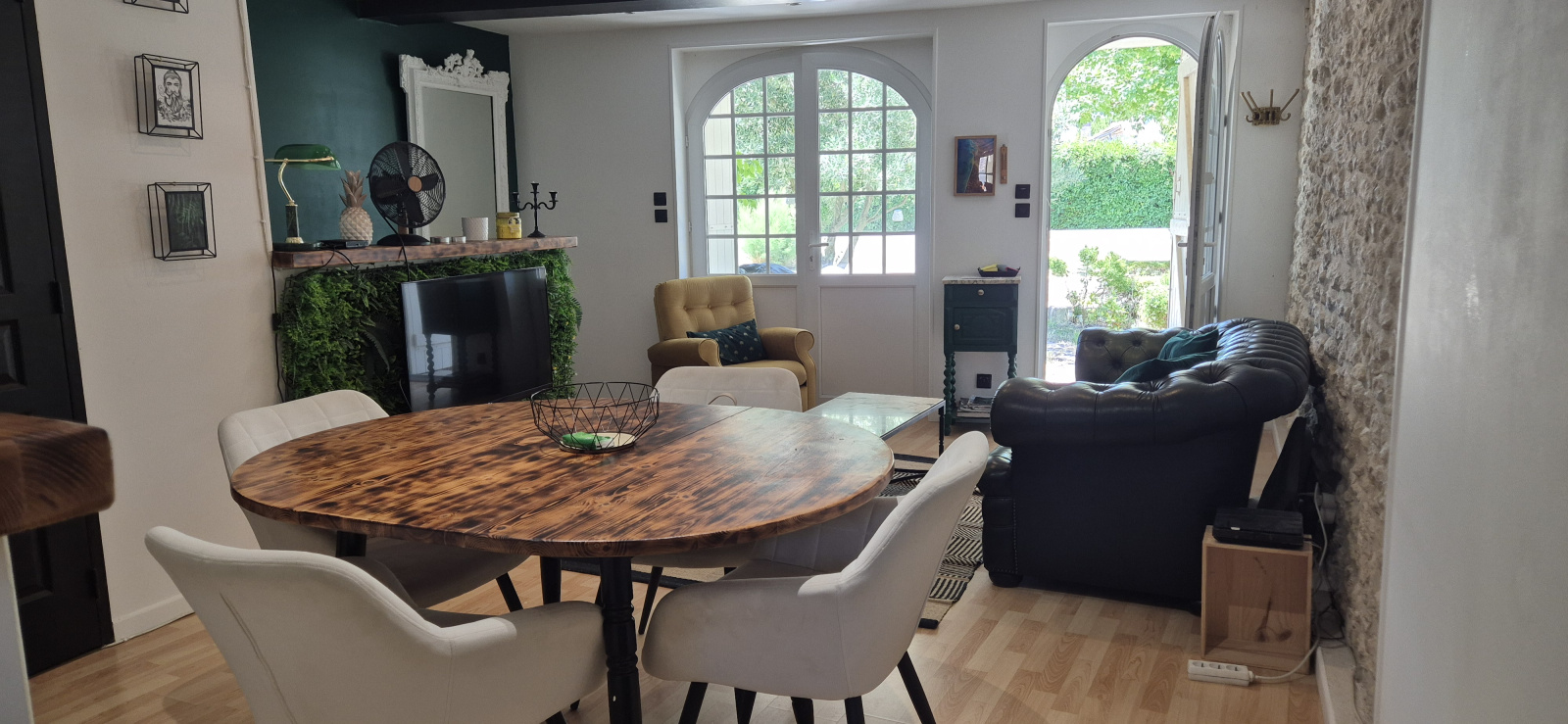 Image_, Appartement, Meschers-sur-Gironde, ref :61