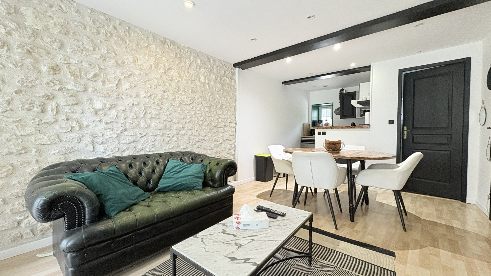 Image_, Appartement, Meschers-sur-Gironde, ref :61