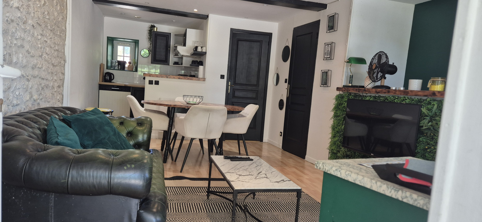 Image_, Appartement, Meschers-sur-Gironde, ref :61