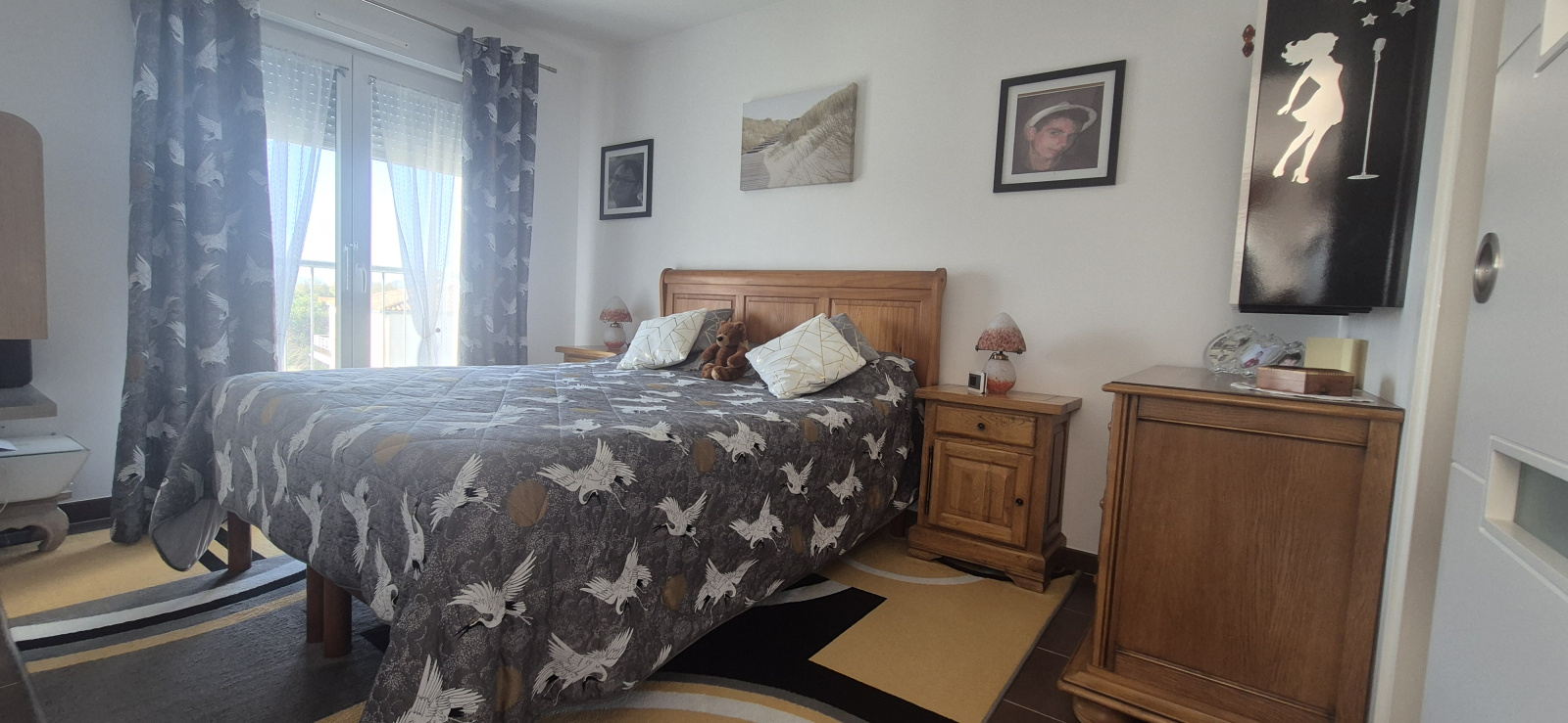 Image_, Appartement, Royan, ref :2026-03-09