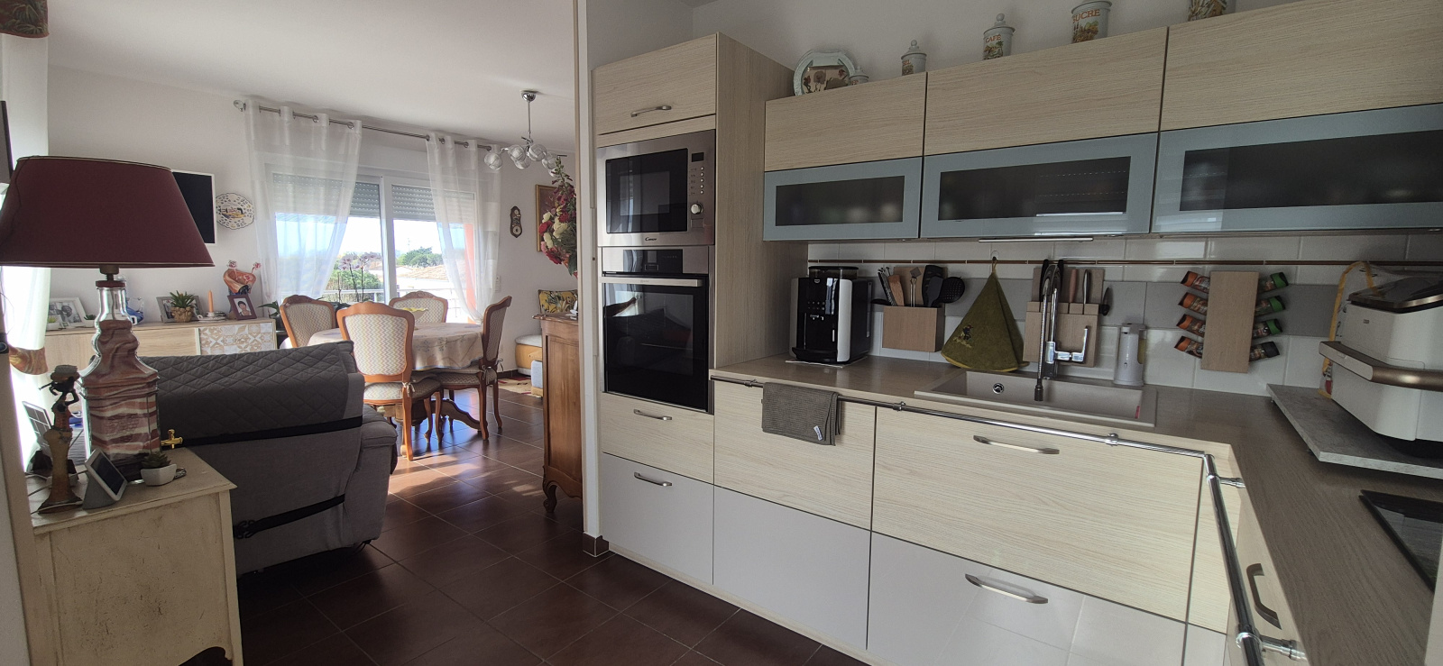Image_, Appartement, Royan, ref :2026-03-09